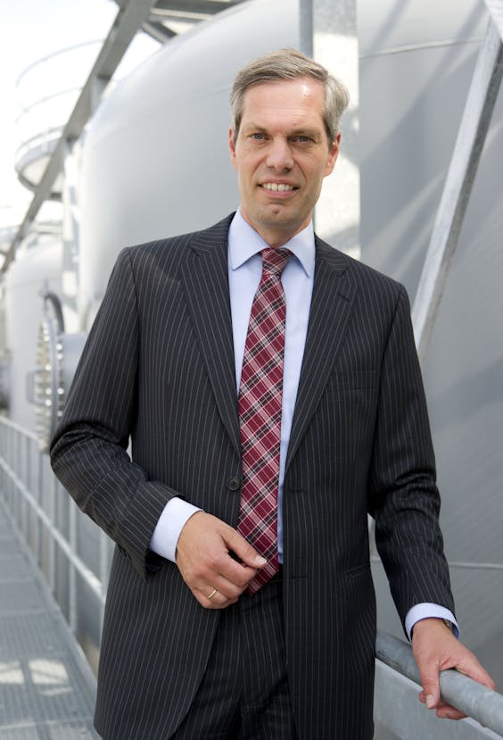 Enexis Topman Peter Vermaat Verbied Cv Ketels