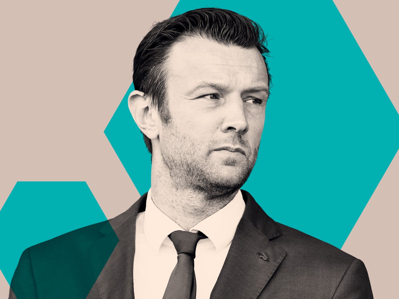 Menno Geelen is nu ruim een half jaar topman bij Ajax. De supporters hopen dat hij aanblijft als ceo.
