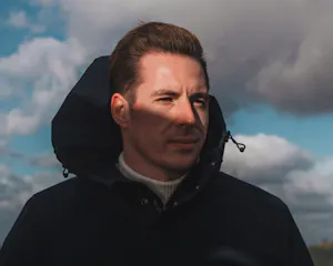 Sterrenchef Jeroen Achtien: ‘Ook met één ster waren we blij geweest’