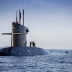 Nederlandse industrie hekelt aanbesteding onderzeeërs door Defensie