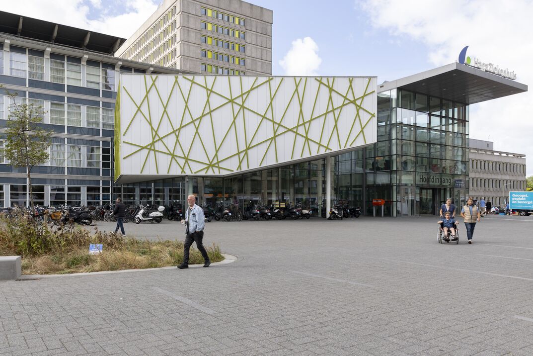 Promovenda: invloed banken in de zorg wordt over het hoofd gezien