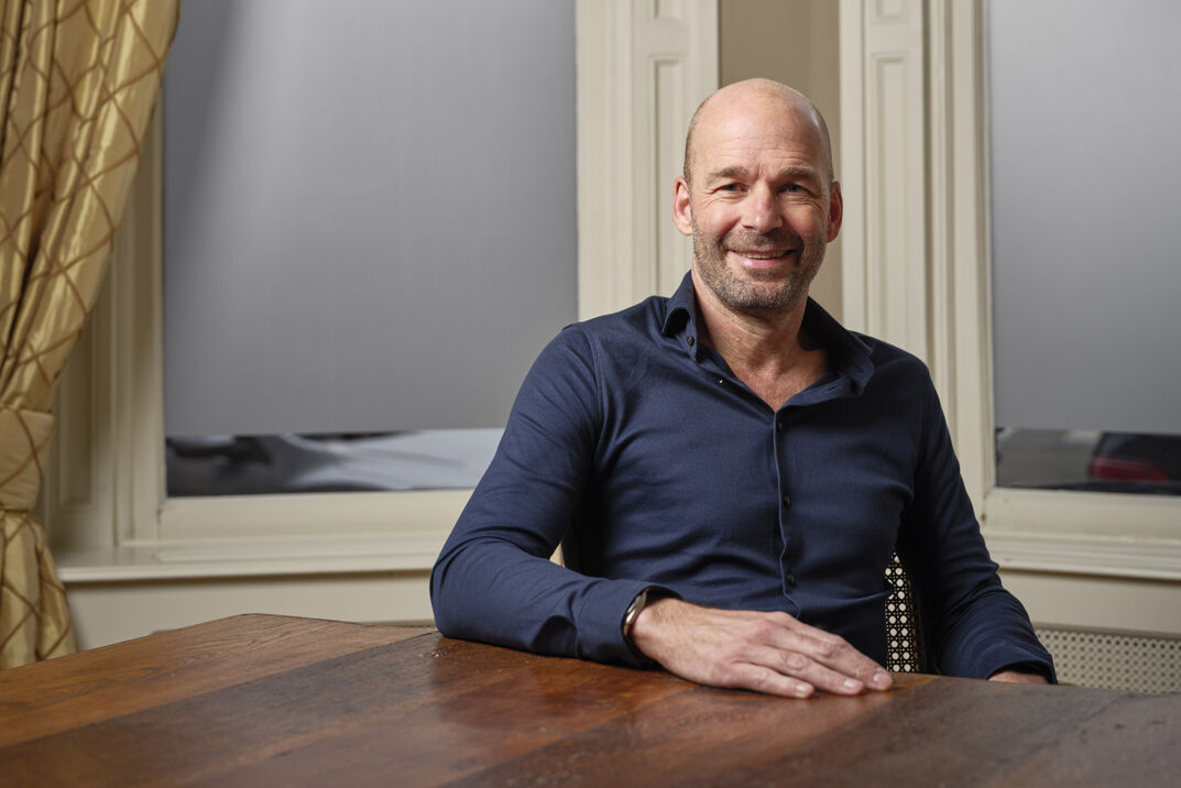 Springer-ceo: ‘Twee keer een kranten­abonnement is een redelijk bedrag ...