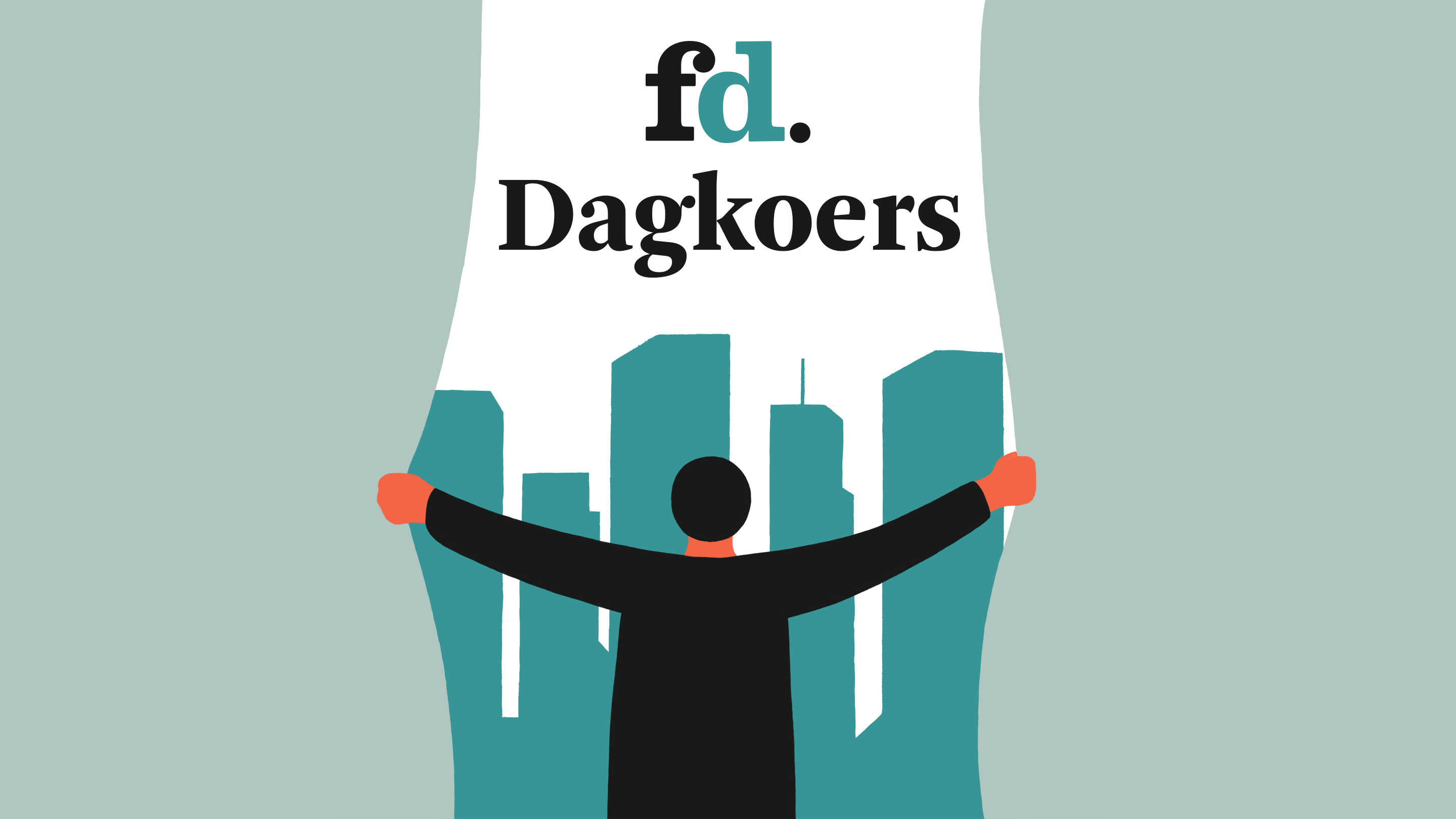 Het houdt nooit op met box 3