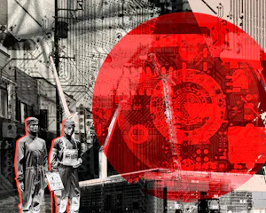 Hoe Japan zijn dominante positie in de chipsector wil terugwinnen