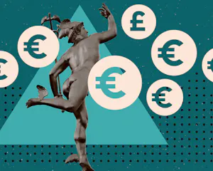 Handelsvolumes naar Amsterdam lijken een blijvertje