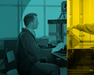 Van mammoettankers naar chipmachines: hoe de industrie in Nederland kleiner én groter werd