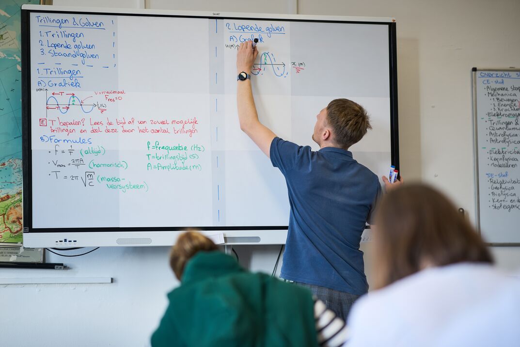 Zzp-handhaving hakt erin voor honderden private opleiders