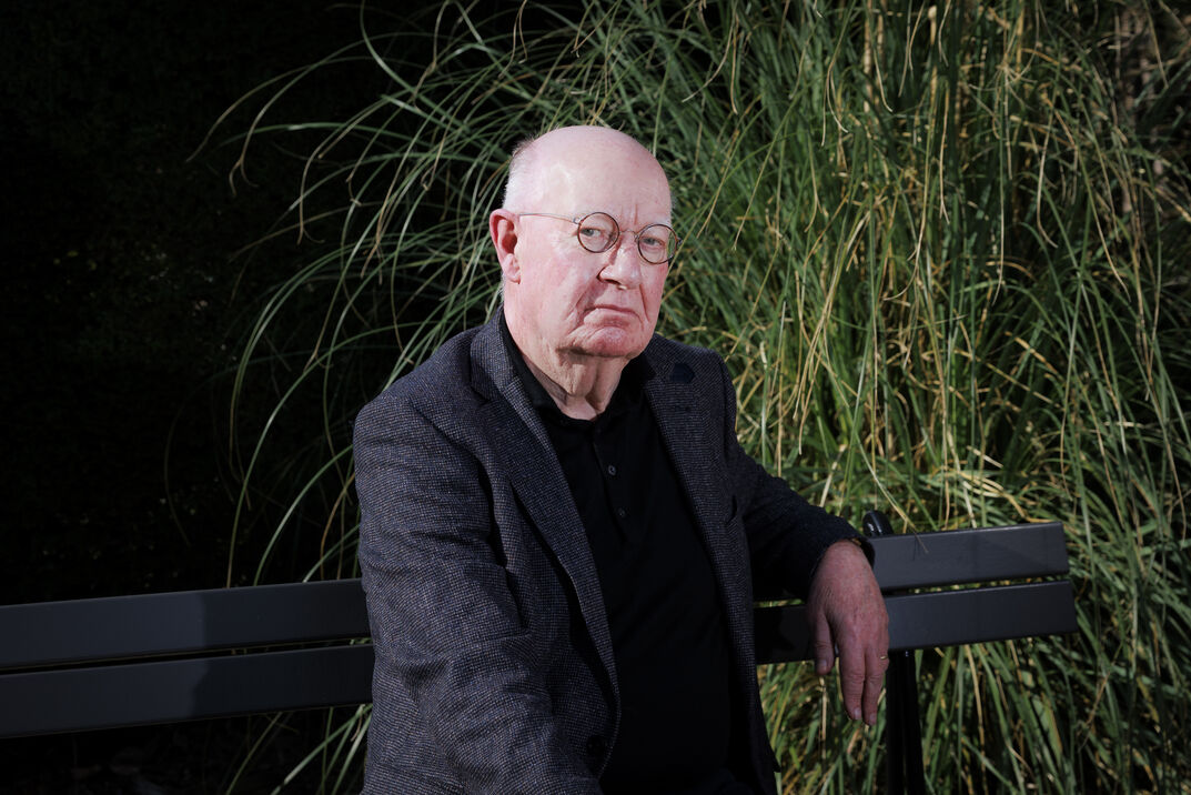 ‘Ik maak me ernstig zorgen, Nederland is hard bezig om irrelevant te worden’