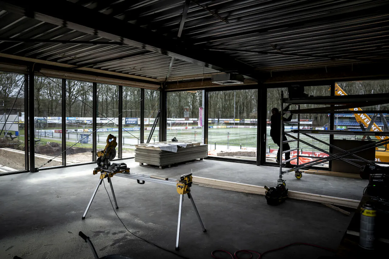 Onbekende broers uit Stadskanaal runnen grootste cryptoderivatenbeurs ter  wereld