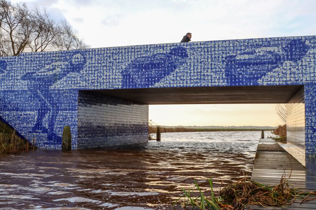 Waterschapsbank ziet herstel in kredieten, maar verdient minder