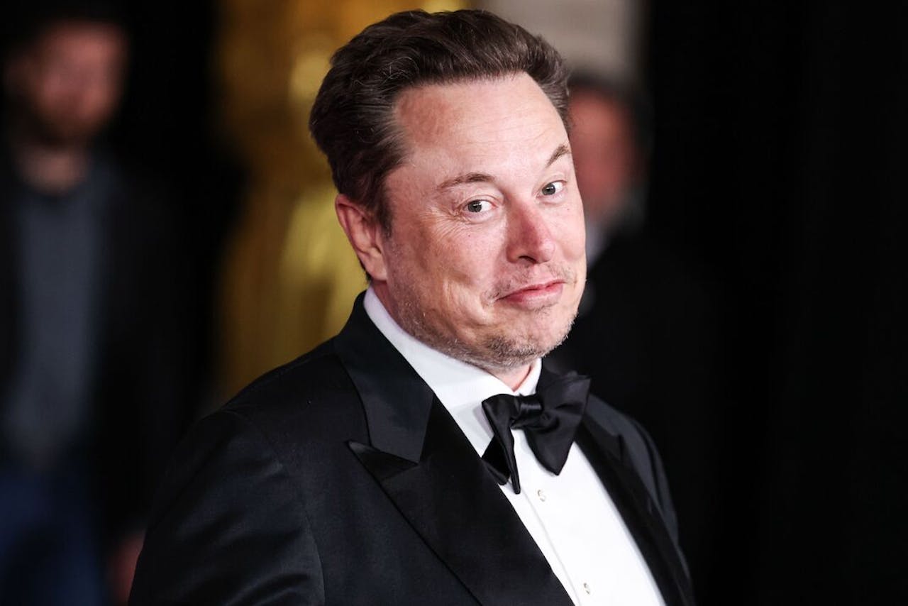 De ontwikkelaar van de bitcoin blijft een mysterie, en dat is maar beter ook