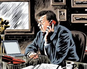 Hoe een Rotterdamse reder de paria van Panama werd