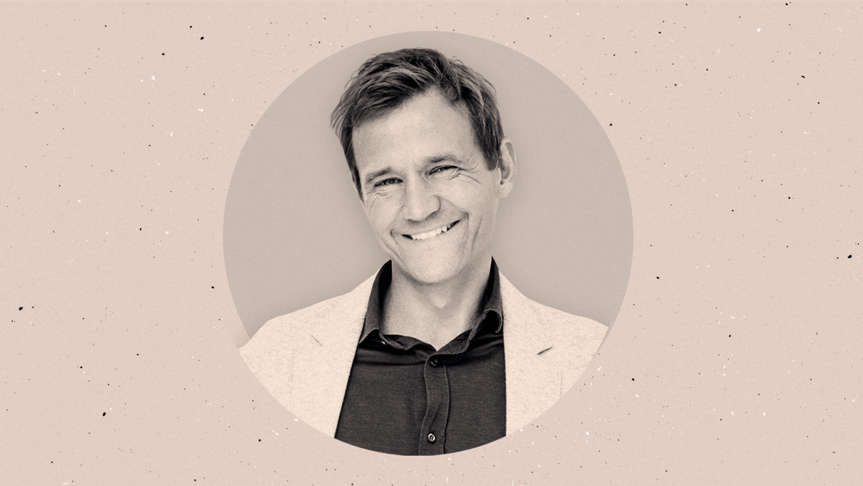 Thomas Rietrae: ‘Eigenwijs? Ik noem het liever zelfdenkend’