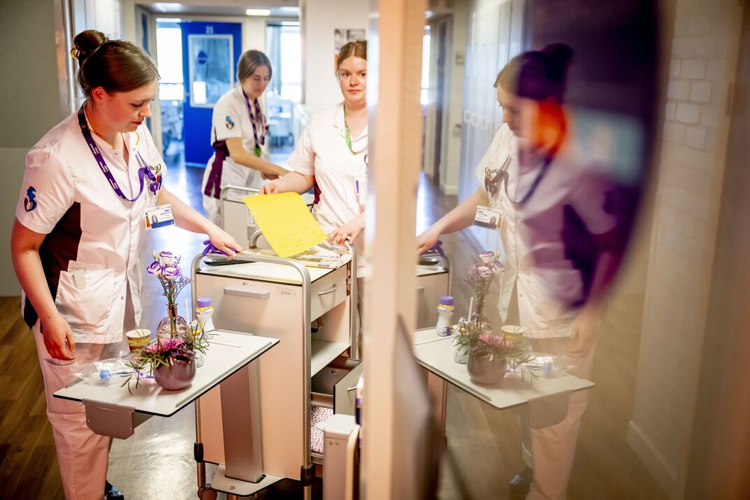 Rekenaars: verplichte verzekering zzp kan goedkoper dan wat kabinet wil