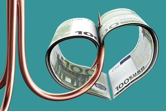 Fraudeurs maken jaarlijks miljoenen buit via datingapps. Ze hengelen kwetsbare mensen binnen en troggelen die geld af.