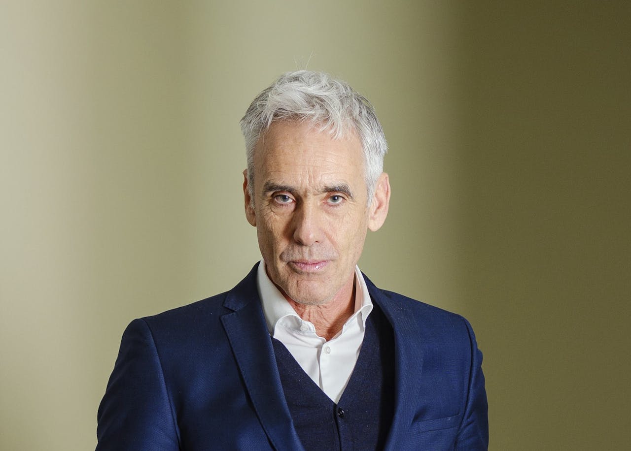 Aldo Verbruggen heeft voor intrekking gekozen 'om de zaak achter zich te laten en energie te steken in positieve zaken'.