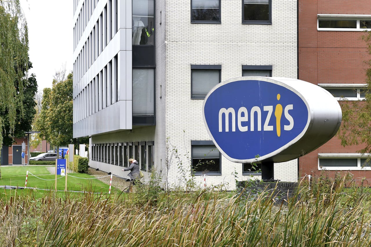 Menzis is de eerste grote zorgverzekeraar die de hoogte van de premie bekend heeft gemaakt.
