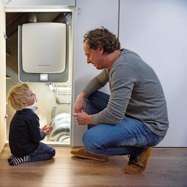 Hoe Komt Nederland Van Zijn Gasverslaving Af