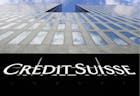 'Credit Suisse overweegt zakenbank in drieën te splitsen'