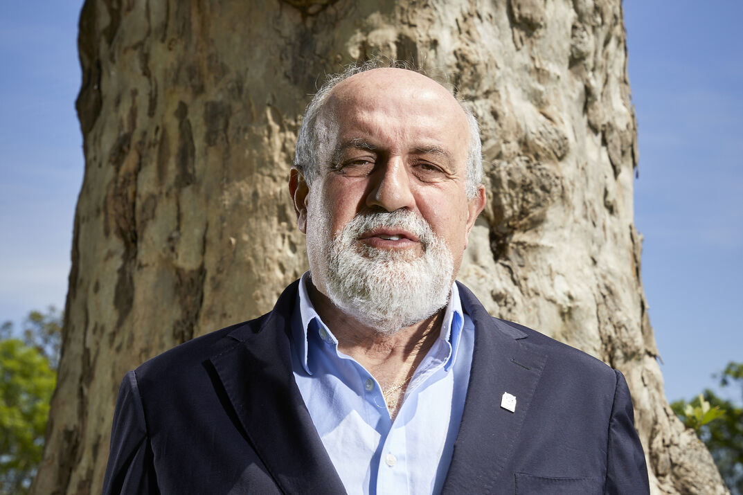 Nassim Taleb: ‘Nederlanders gingen eeuwen geleden beter om met ...