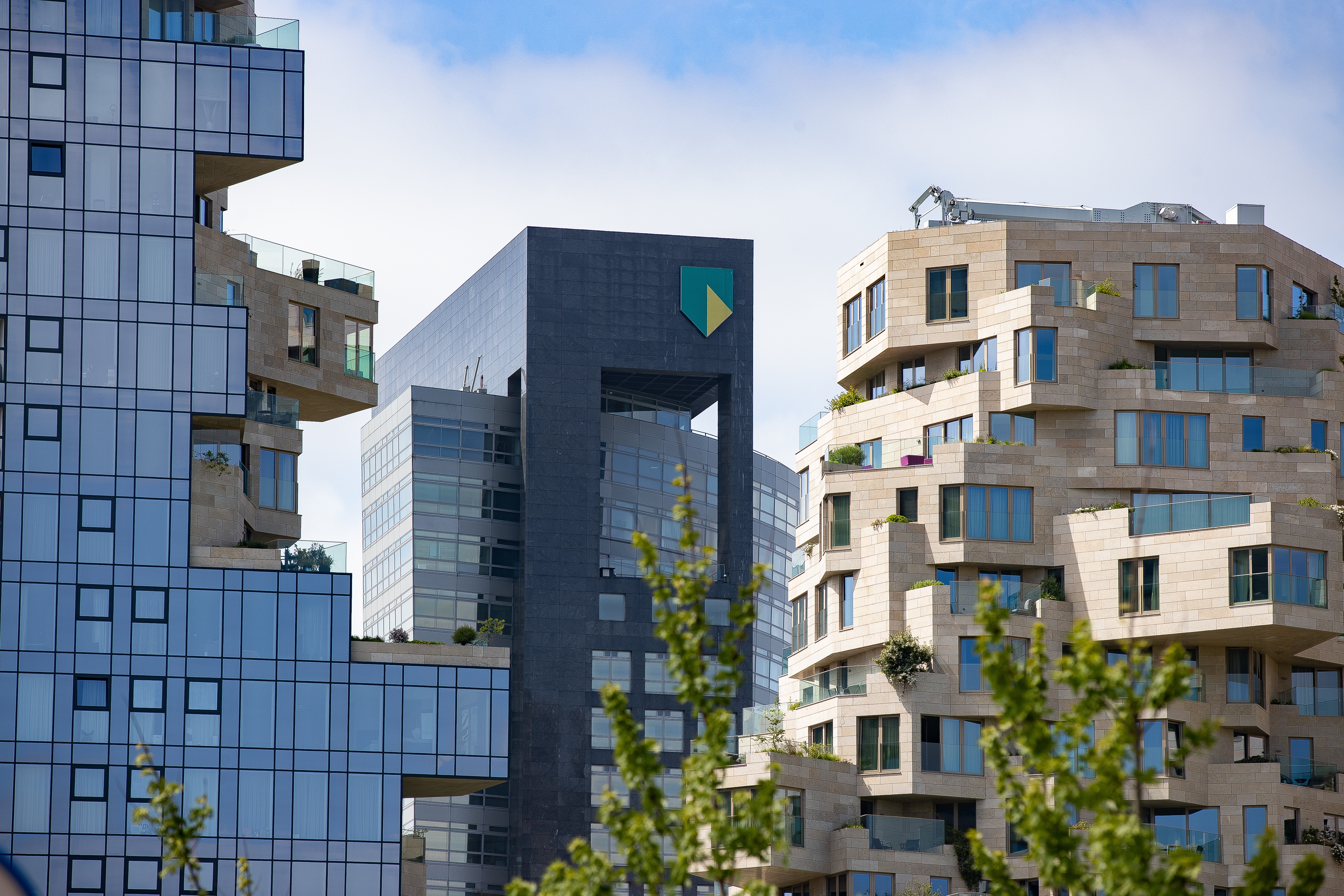 Staat heeft belang in ABN Amro verkleind tot onder een derde