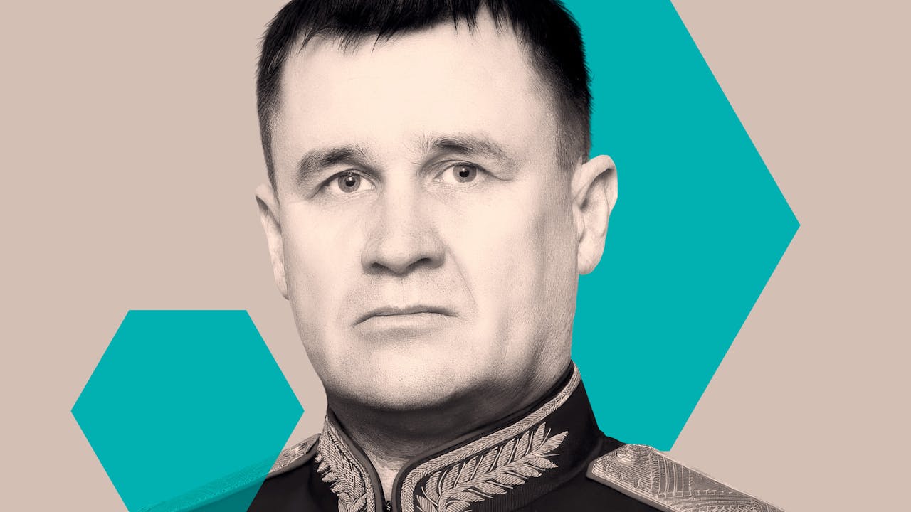 Andrej Mordvitsjev verloor bij de verovering van Avdiivka zoveel soldaten dat het zelfs pro-Russische bloggers wat te gortig werd. Zij uitten vervolgens voorzichtige kritiek op zijn methodes.