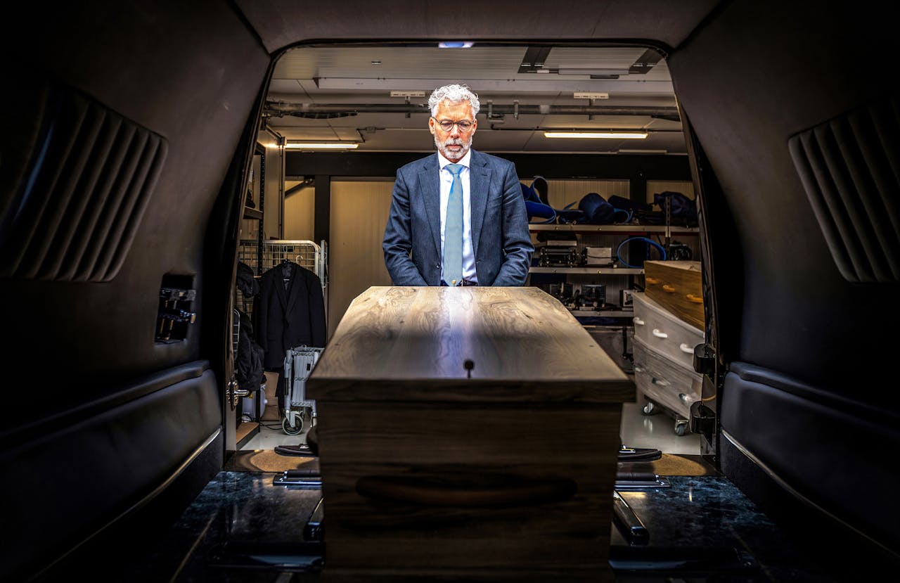 Tegenstanders van een erfbelasting spreken ook wel van een ‘sterftetaks’.