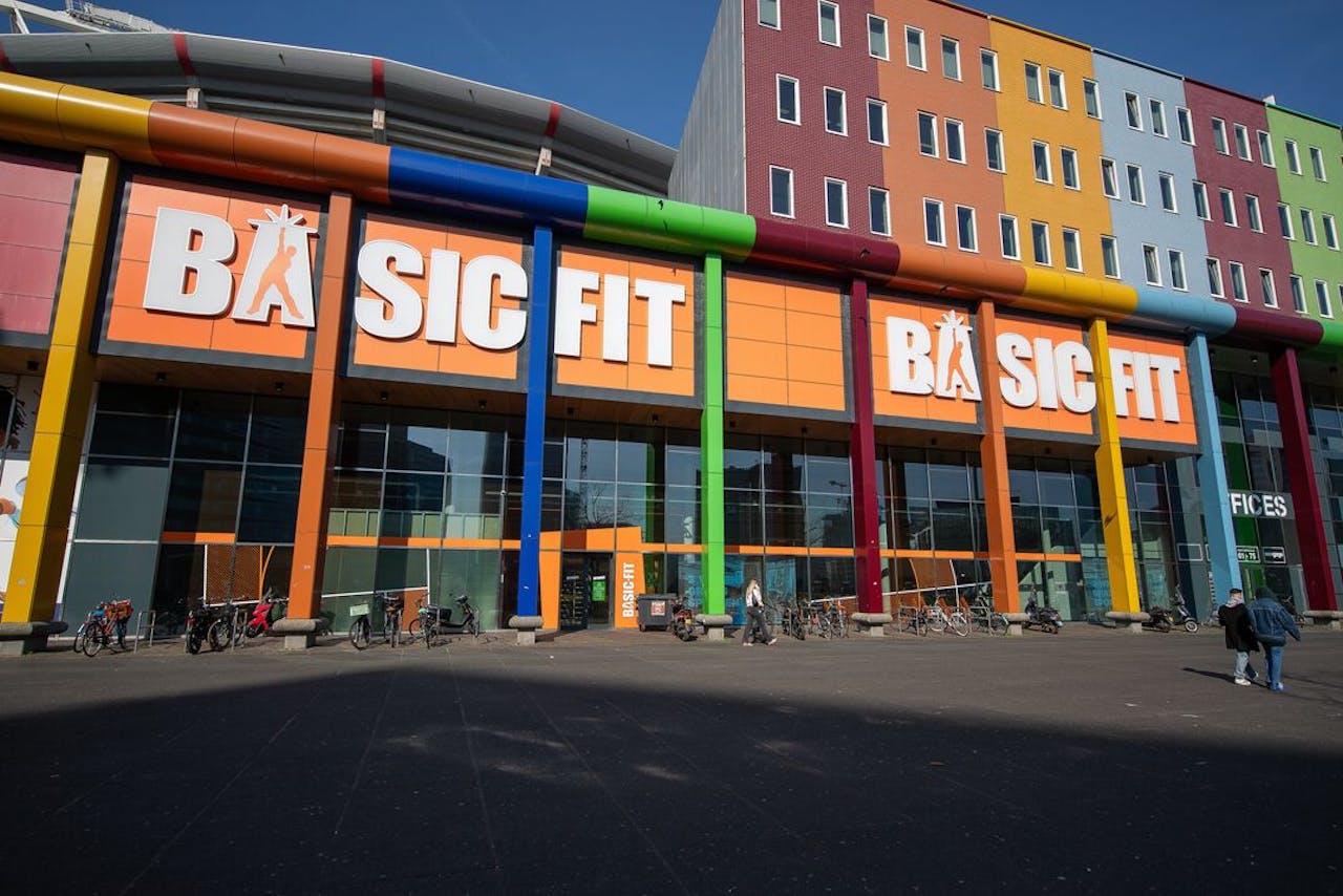 EValuation Capital Management investeerde onder meer in sportschoolketen Basic-Fit.