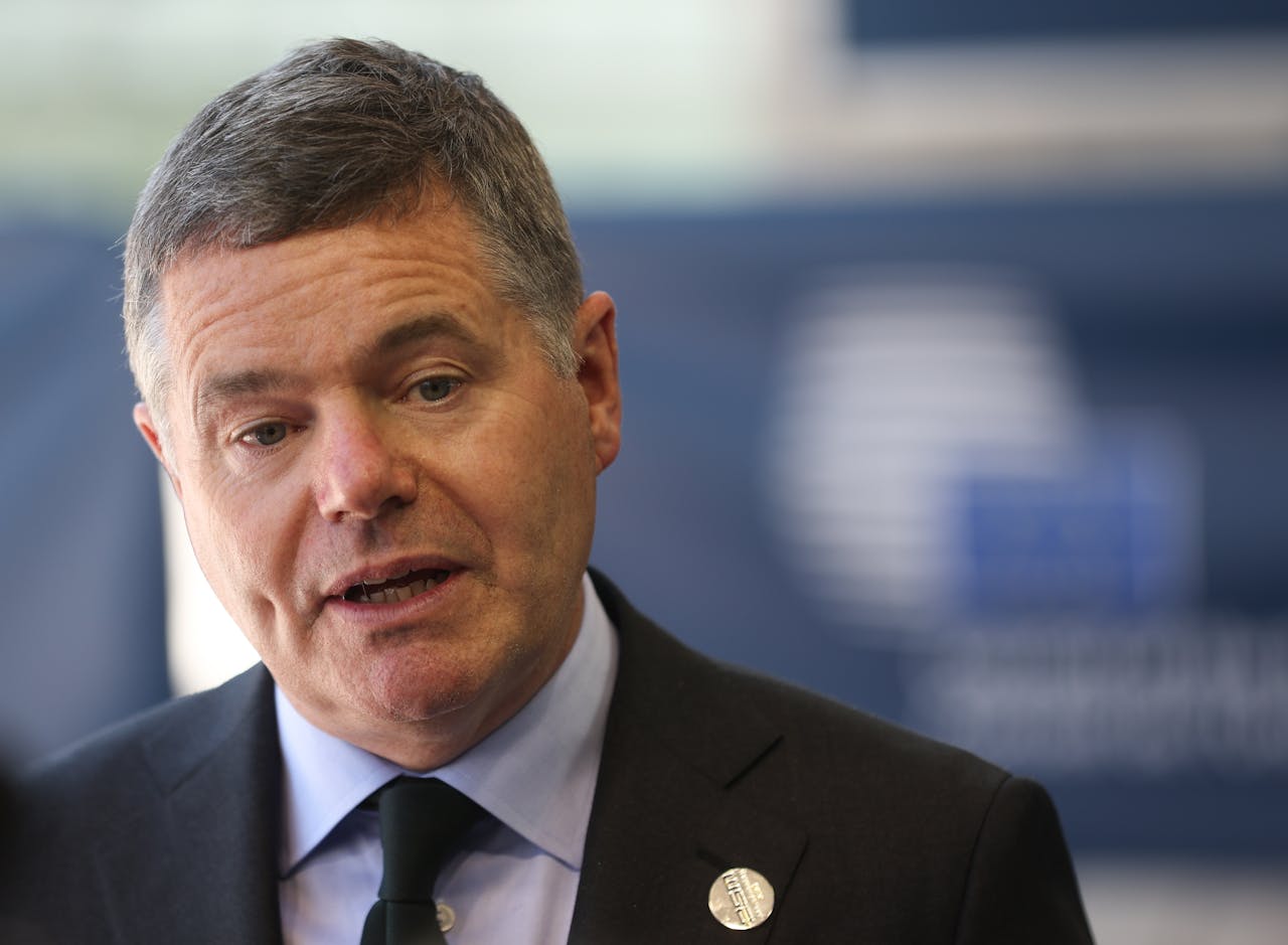 Pascual Donohoe.