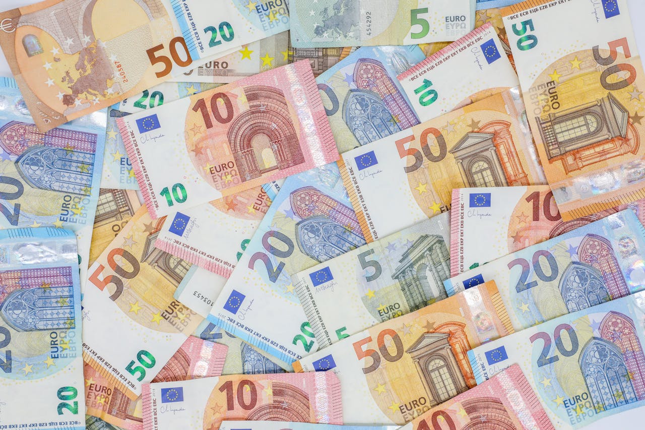 El euro es el elemento central de la propuesta del nuevo presupuesto plurianual que se presentará el miércoles.