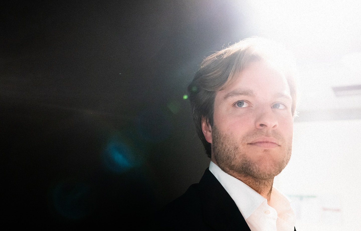 An uncrackable chip, the trenches of Poland and a plea for a new Thorbecke