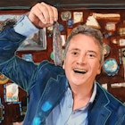 Investeerder Pieter Schoen: ‘Welvaart is de grootste gifpil voor ambitie’