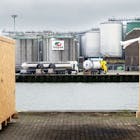Vopak boekt meer winst en schroeft verwachting iets op