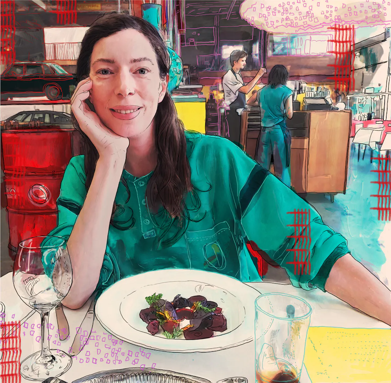 AEX sluit 0,8% hoger, Wolters Kluwer koploper