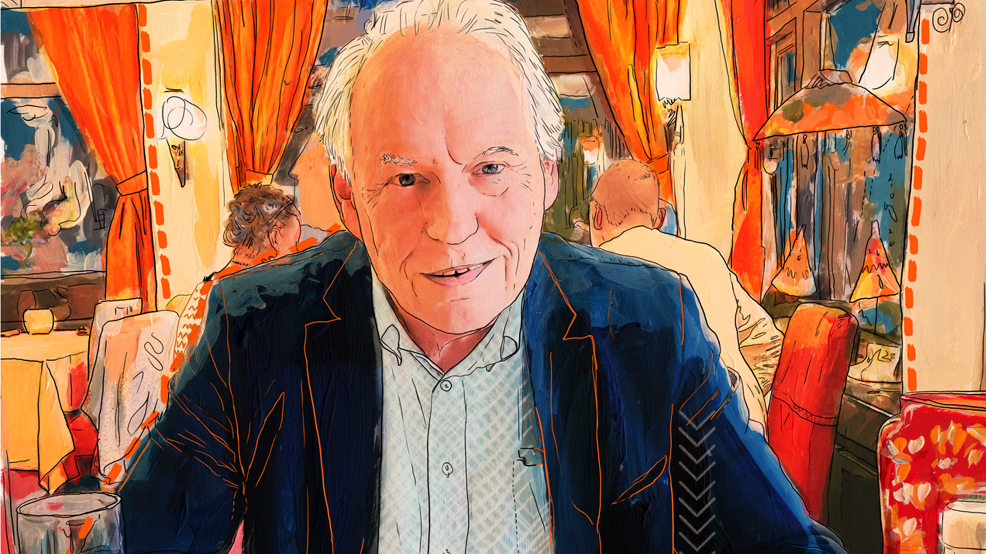 Sweder van Wijnbergen: ‘De VVD-ministers zijn niet heel stom, de rest ...