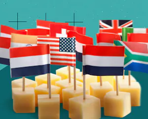 Waarom er iets knaagt aan de nieuwe AEX