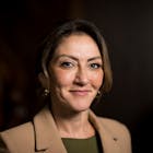 Dilan Yesilgöz: ‘Kritiek op het VVD-leiderschap was er ook in tijd van Mark’