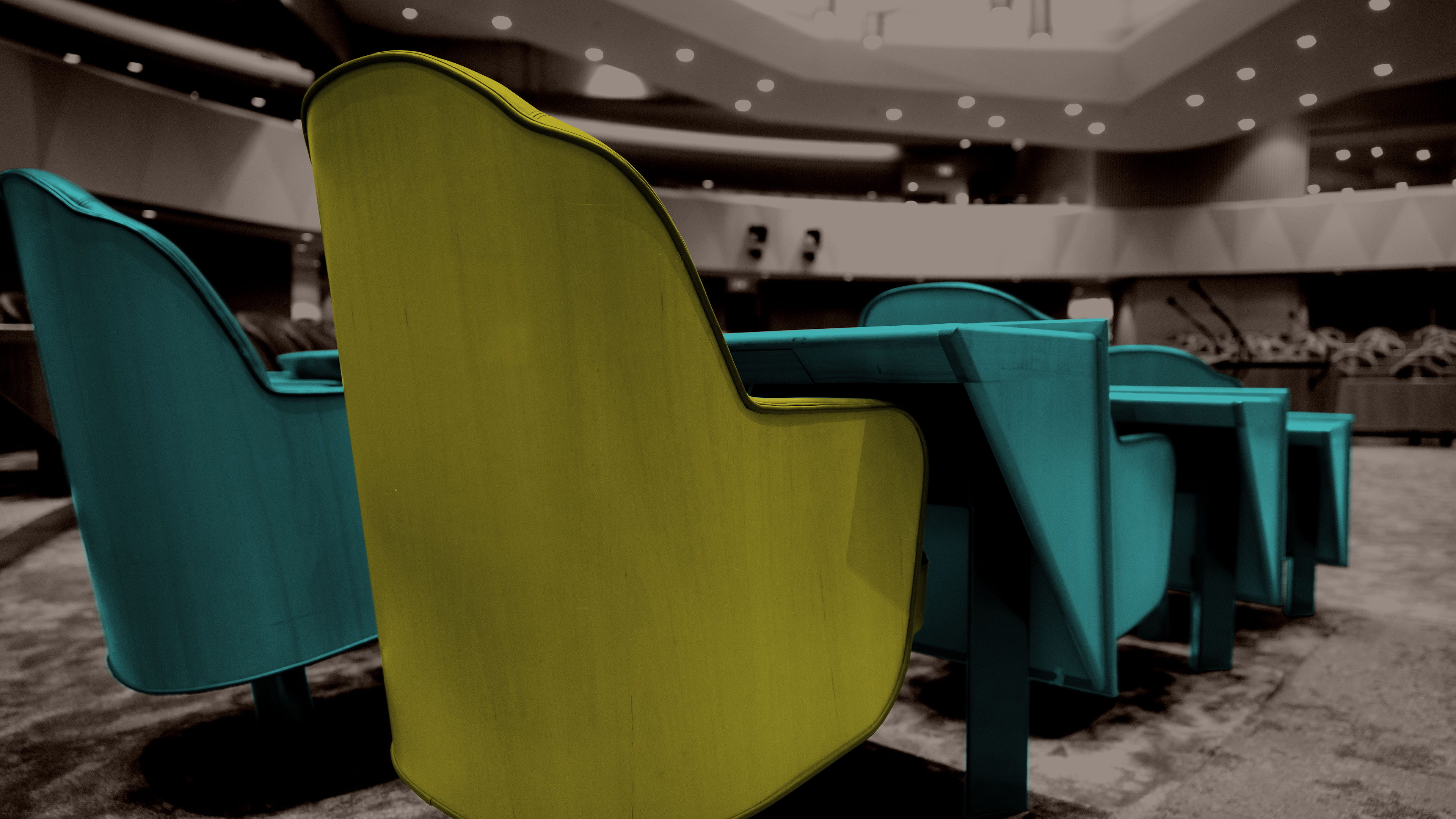 Image for Dit is de nieuwe Tweede Kamer in zes grafieken