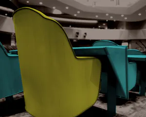 Megafoon, controleur of wetgever … wat maakt een goed Kamerlid?