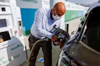 Delver BHP wil af van olie en gas, Aramco proeft aan groene energie
