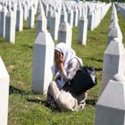 Gemeente Den Haag wil nationaal monument voor Srebrenica
