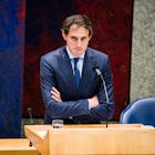 Minister Wopke Hoekstra schetst contouren voor Prinsjesdag