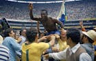 Braziliaanse voetballegende Pelé (82) overleden
