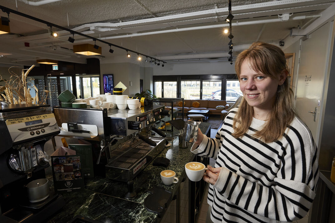 Image for Achmea wil wel sekseneutrale verzuimpremie, maar kan die niet op eigen houtje invoeren