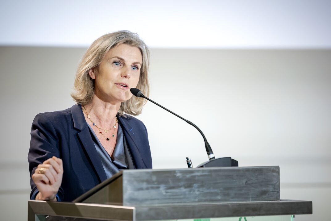 ABN Amro-ceo over overname NIBC: ‘Dit is geen beschermingsconstructie’