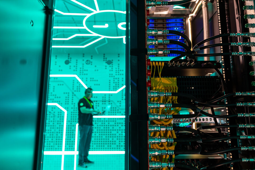 ‘Het wordt tijd voor een techbedrijf van 1000 miljard in Europa’