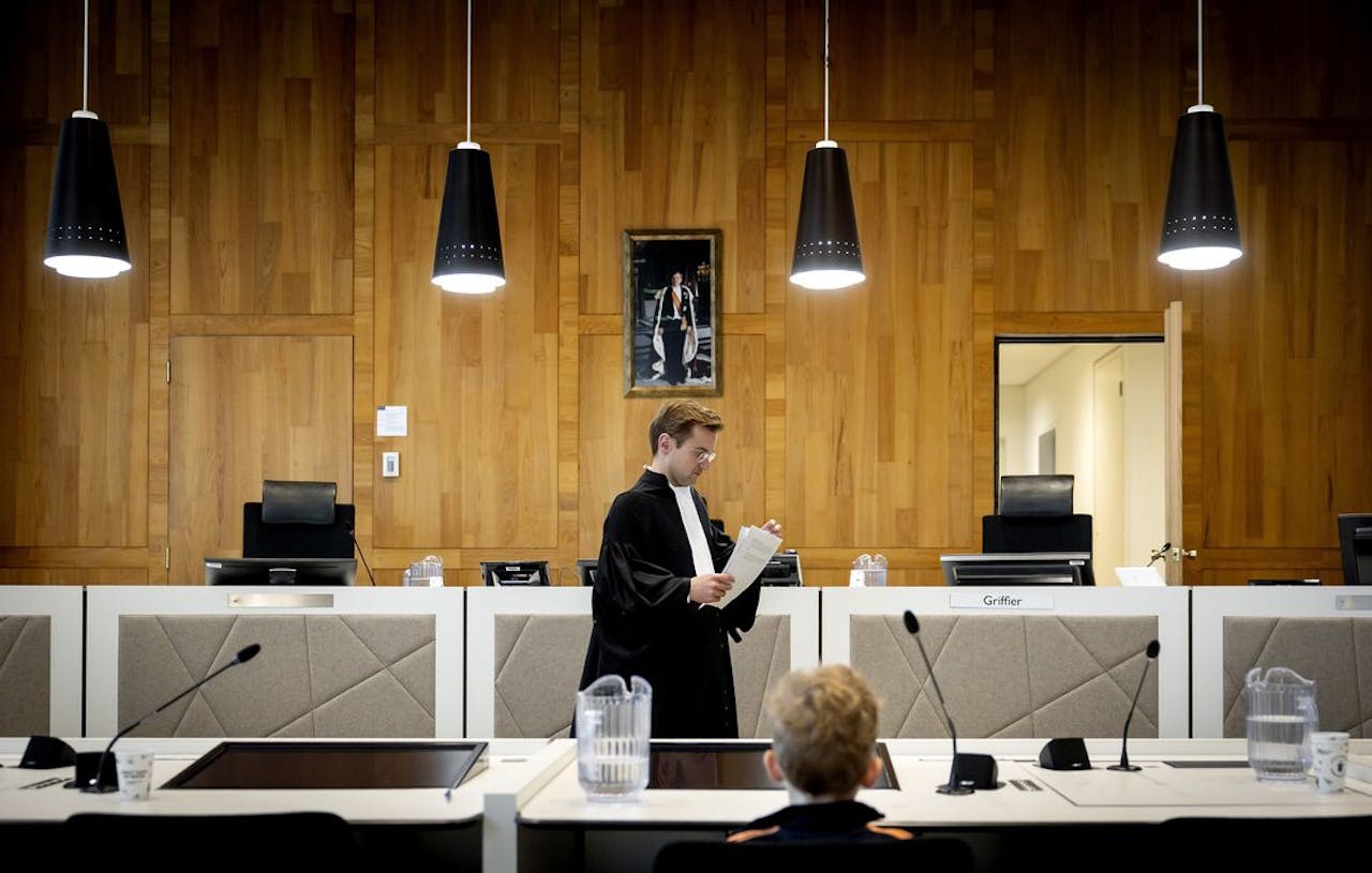 Unieke Nederlandse miljoenenclaim om dubieuze cryptodienst