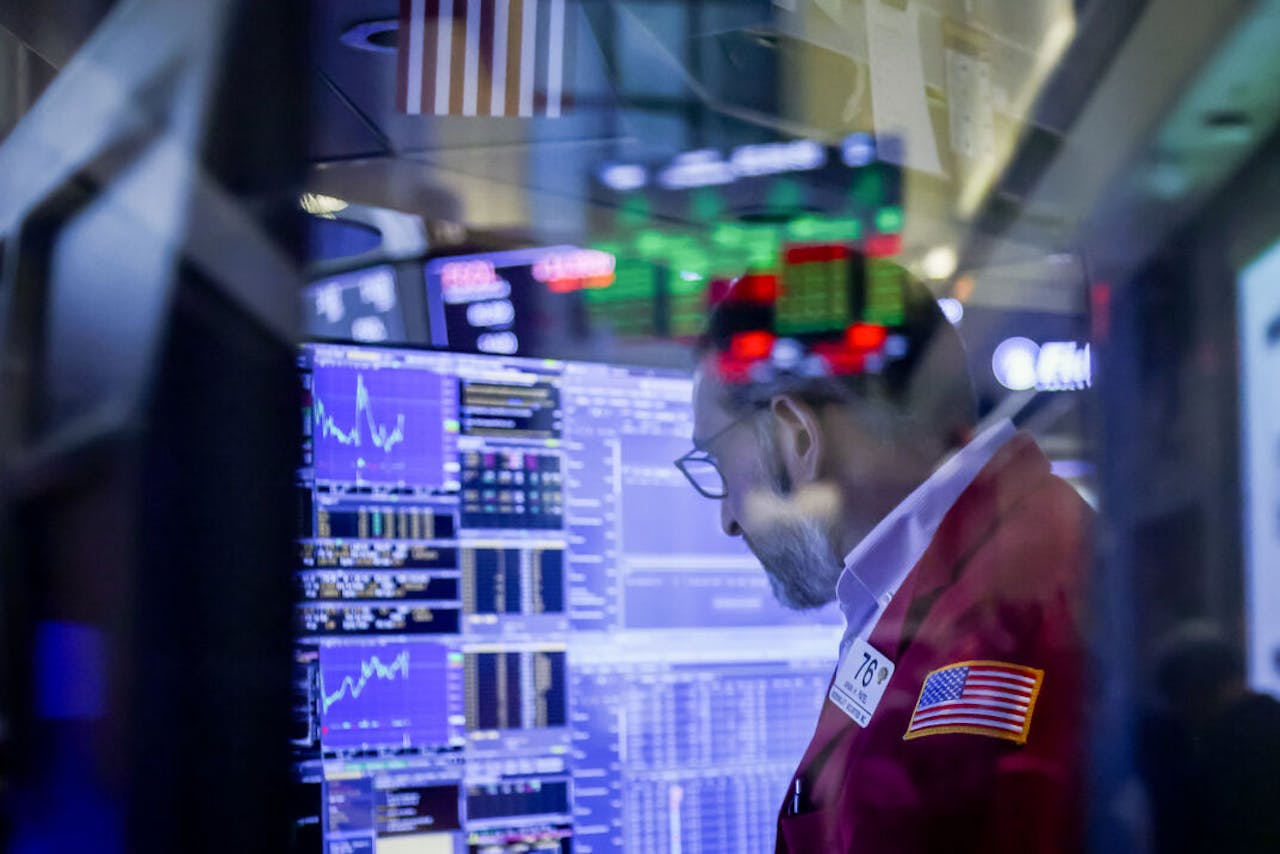 Crypto daalt weer hard, zorgen rondom bitcoinopkoper