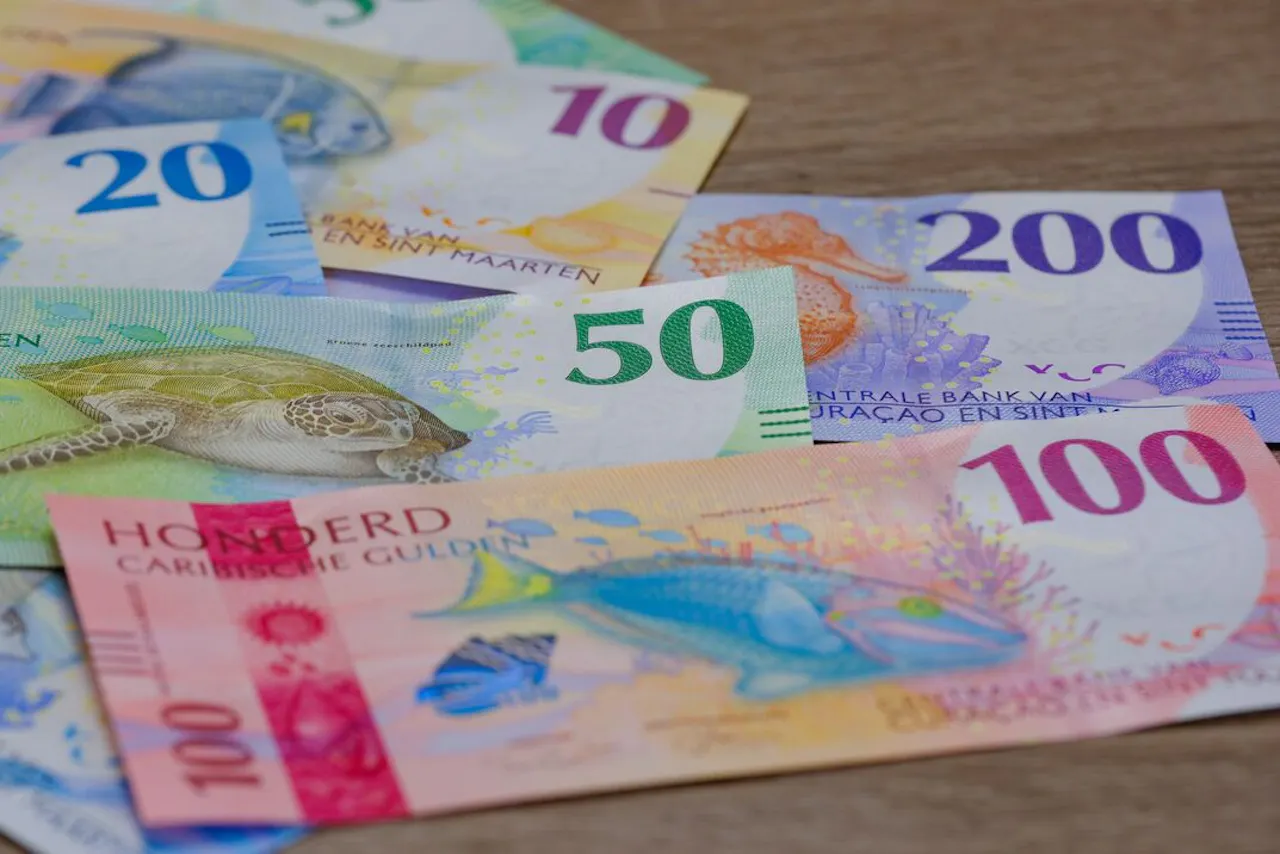 Caribische gulden kan nog wel eens last krijgen van de spanningen in  buurland Venezuela