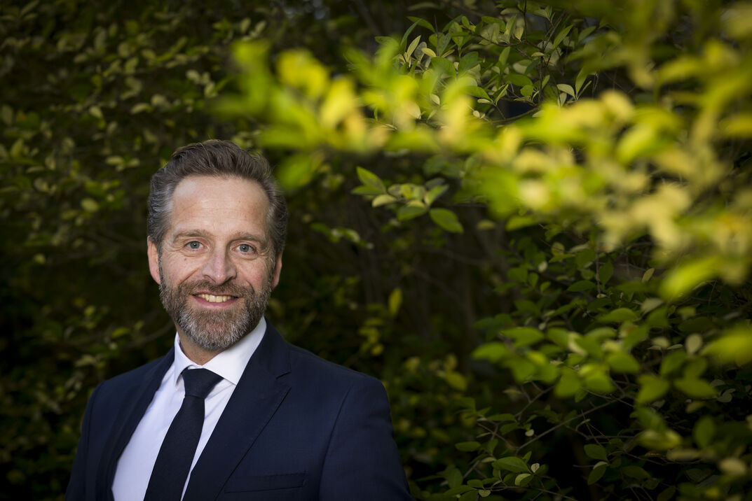 Hugo de Jonge wil van Zeeland geen Florida maken: ‘Je kunt geen samenleving bouwen met alleen pensio